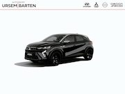 Mitsubishi ASX - 1.8 HEV BLACK EDITION TWO TONE