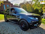 Land Rover Range Rover Sport - 3.0 TDV6 HSE Dynamic PANO/trekhaak/LEER