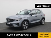 Volvo XC40 - T4 PHEV Plus Dark Design Aut. | APPLE CARPLAY | ANDROID AUTO