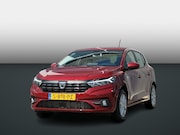 Dacia Sandero - 1.0 TCe 90 Comfort | Rijklaarprijs |