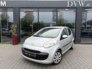 Citroën C1 - 1.0-12V Ambiance, Automaat