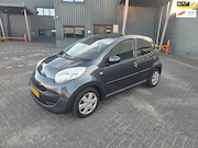 Citroën C1 - 1.0-12V Ambiance 5DRS Airco NAP Elec pakket
