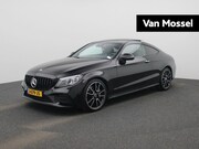 Mercedes-Benz C-klasse - Coupé 300 Premium Plus Pack | Automaat | Panoramadak | Burme