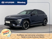 Hyundai Kona - N Line 64, 8 kWh MY26 | Apple Carplay/Android Auto | Lichtme