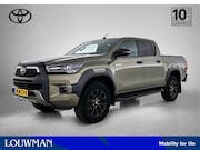 Toyota HiLux - 2.8 D-4D Double Cab Invincible | MARGE AUTO | Trekhaak | Rol