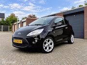 Ford Ka - 1.2 Titanium X start/stop Carplay