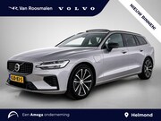 Volvo V60 - 2.0 T8 Plug-in hybrid AWD Plus Dark