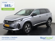 Peugeot 5008 - 1.2 PureTech Allure Pack 7p. | All-in 583, - Private Lease |