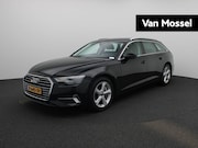 Audi A6 - Avant 50 TFSI e quattro Advanced edition | Automaat | Climat