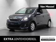 Peugeot 108 - 1.0 e-VTi Active - AIRCO - BLUETOOTH - ZUINIG