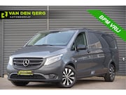 Mercedes-Benz Vito - 114 CDI XL AUT. KOELWAGEN/VRIESWAGEN, DAG/NACHT KOELING, LED