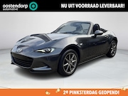 Mazda MX-5 - 1.5 SkyActiv-G 132 Exclusive-Line | €3.000 instap voordeel! 