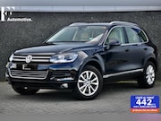 Volkswagen Touareg - 3.6 FSI V6