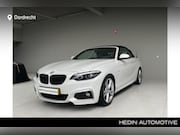 BMW 2-serie - 220i M-Sport | Camera | 18" | Hifi | High Executive
