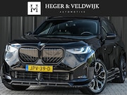 BMW X3 - 30e xDrive M-Sport | SOH 100% | Camera | Memory Seat | Stoel