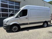 Mercedes-Benz Sprinter - 519 3.0 CDI V6 Aut. Dag&Nacht koeling Airco, Camera, Navi, E