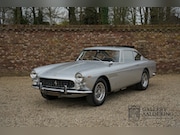 Ferrari 250 - GTE Series 3 Matching numbers engine, Extensive mechanical o