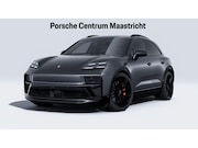 Porsche Macan - Turbo