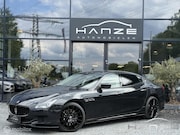Maserati Quattroporte - 3.8 GTS V8|Pano|Leer|Maxton|B&W|21"|