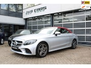 Mercedes-Benz C-klasse - Cabrio 180 Premium Pack