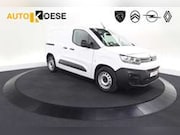Citroën Berlingo - ë-Berlingo 136 L1 50 kWh | SOH 99,0% | Camera | Vl
