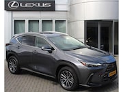 Lexus NX - 450h+ AWD Launch Edition NL-AUTO TREKHAAK MEMORYSEATS STUURV