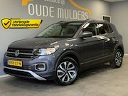 Volkswagen T-Cross - 1.0 TSI Life Active | Adaptive cruise | Clima | Stoelverwarm