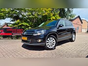 Volkswagen Tiguan - 2.0 TDI Track&Field 4Motion 2012