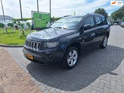 Jeep Compass - 2.0 Sport / Nette auto