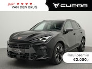 CUPRA Terramar - 1.5 TSI e-Hybrid 204PK Business | Sennheiser Audio | 360 cam