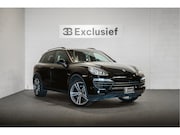 Porsche Cayenne - 3.0 S Hybrid | Bose | Schuifd. | luchtvering | 22"" | BTW-au