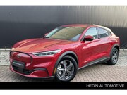 Ford Mustang - RWD 75 kWh | 360° Camera | Dodehoek Detectie | B&O Audio | E