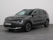Kia Niro EV - DynamicLine 64.8 kWh | CAMERA | ADAPTIVE | STOEL- EN STUURVE
