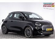 Fiat 500e - 42kWh La Prima | PANORAMA | CAMERA | ADAPTIVE CRUISE | SOH: 