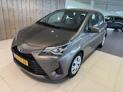Toyota Yaris - 1.5 VVT-i Active
