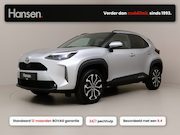Toyota Yaris Cross - 1.5 Hybrid 115 Dynamic I Stuur en Stoelverwaming I Camera I