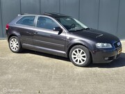 Audi A3 - 2.0 FSI Ambiente|Automaat|Opendak|nw.APK