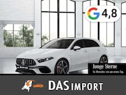 Mercedes-Benz A-klasse - A 45 S 4M+ Panorama Burmester HeadUp Memory 360°