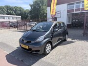 Toyota Aygo - 1.0 12V VVT-I 5DRS Access