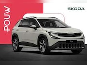 Skoda Epiq - Selection Launch Edition 211pk 56 kWh | Velgen 18'