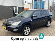 Lexus RX-Serie - 300 President Leer Automaat 2005