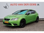 Seat Leon - 1.2 TSI Style Clima / 6 bak / Stoelverw. / Camera