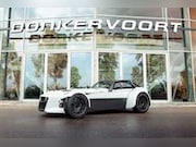 Donkervoort D-serie - GTO Performance Bilster Berg Edition