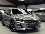 Peugeot 208 - Hybrid 136 e-DCS6 GT Premium Panorama