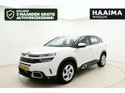 Citroën C5 Aircross - 1.6 Plug-in Hybrid 225 Feel | Navigatie | Climate & Cruise C