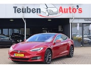Tesla Model S - 100D SOH 90, 3% | 575 km rijberijk | Autopilot computer 2.0 