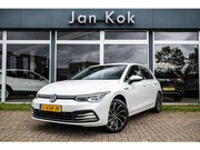 Volkswagen Golf - 1.5 TSi 130 pk Style | Head-Up Display | IQ-Light | Massage