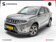 Suzuki Vitara - 1.5 Hybrid Select Automaat Trekhaak/Clima/Cruise