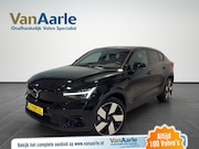 Volvo C40 - Aut. Recharge Twin ACC 360camera Stoelverwarming SOH 92% 78
