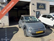 Fiat 500 - 1.2 Lounge